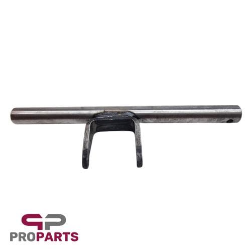 دو شاخه کلاچ شرکتی ایساکو مناسب برای پژو پارس TU5 — تصویر ۴