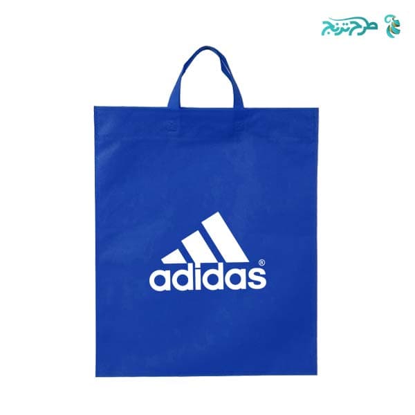 ساک پارچه ای سوزنی سایز 35×45 دسته بندی