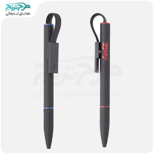 فلش خودکاری تبلیغاتی v11/m