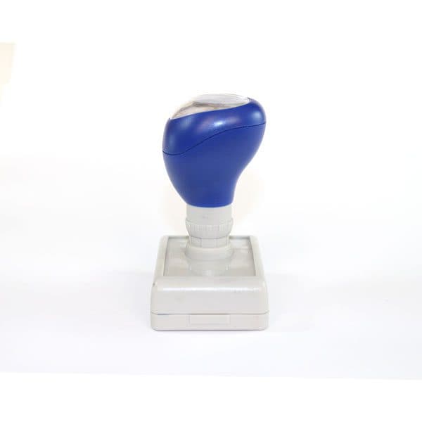 مهر کارتریج دار لیزری دیپلمات DF-3555 (32*52 میلیمتر) — تصویر ۳