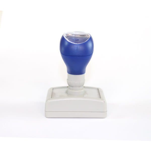 مهر کارتریج دار لیزری دیپلمات DF-3255 (29*52 میلیمتر)