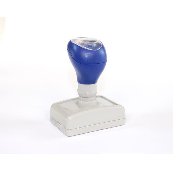 مهر کارتریج دار لیزری دیپلمات DF-3255 (29*52 میلیمتر) — تصویر ۲