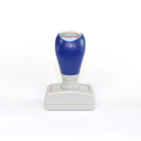 مهر کارتریج دار لیزری دیپلمات DF-2243 (19*40 میلیمتر)