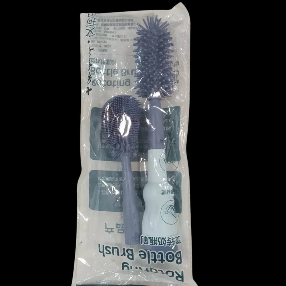 شیشه‌شور چرخشی 360 درجه