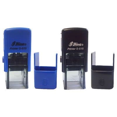 مهر اتوماتیک ژلاتینی شاینی S-515 (15*15 میلیمتر) — تصویر ۳
