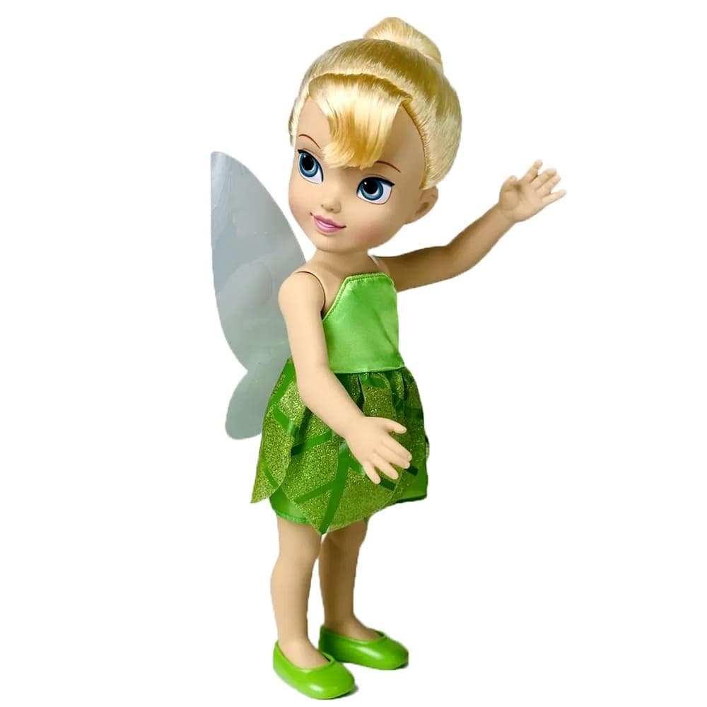عروسک تینکربل کد:29723 Disney Collection G161 — تصویر ۵