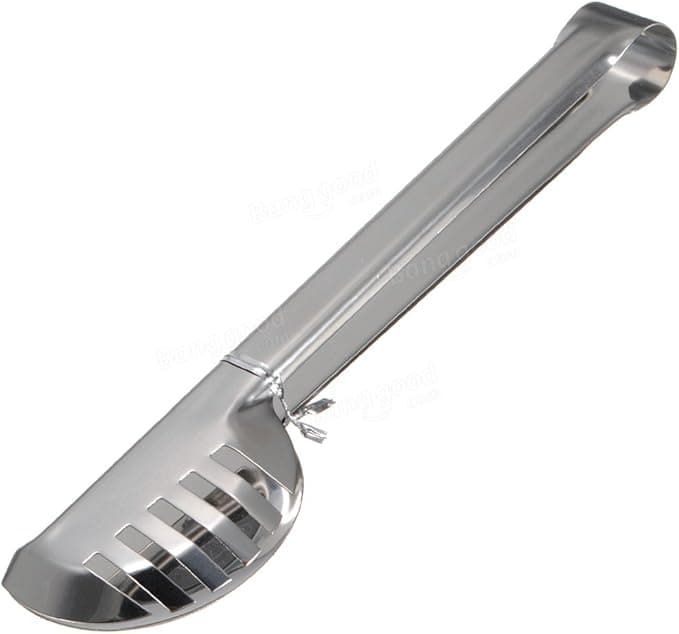 انبر استیل نیم گرد یونیک کد UN-3401 — تصویر ۴