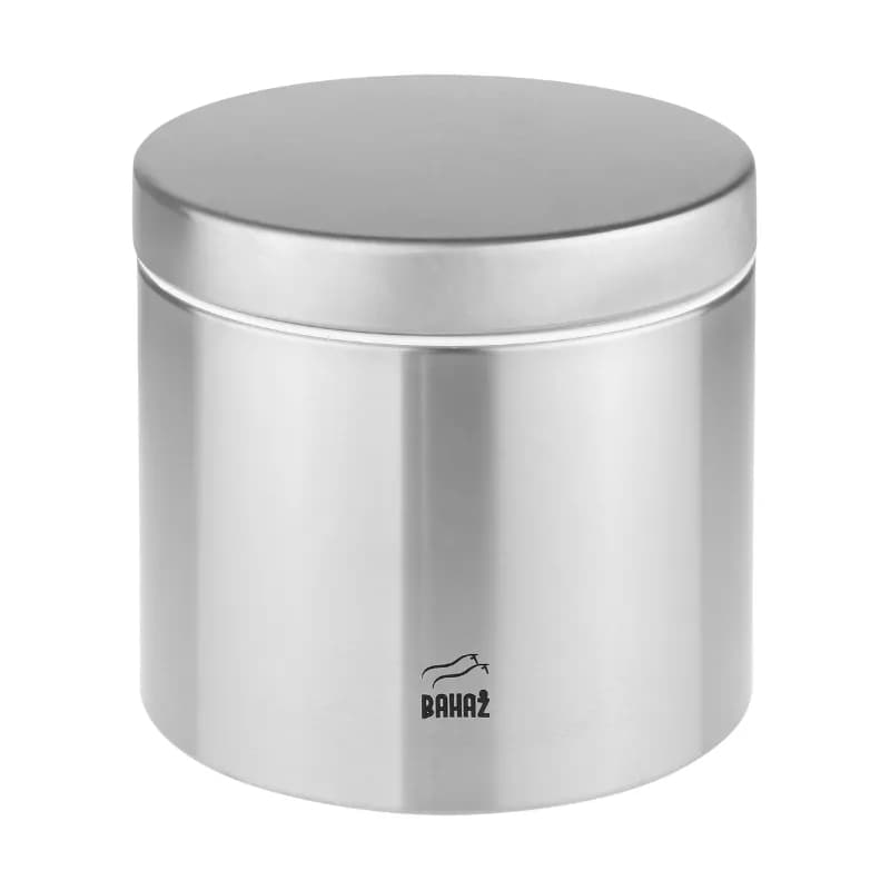 سطل شکر تمام استیل بهازکالا کد 16004063
