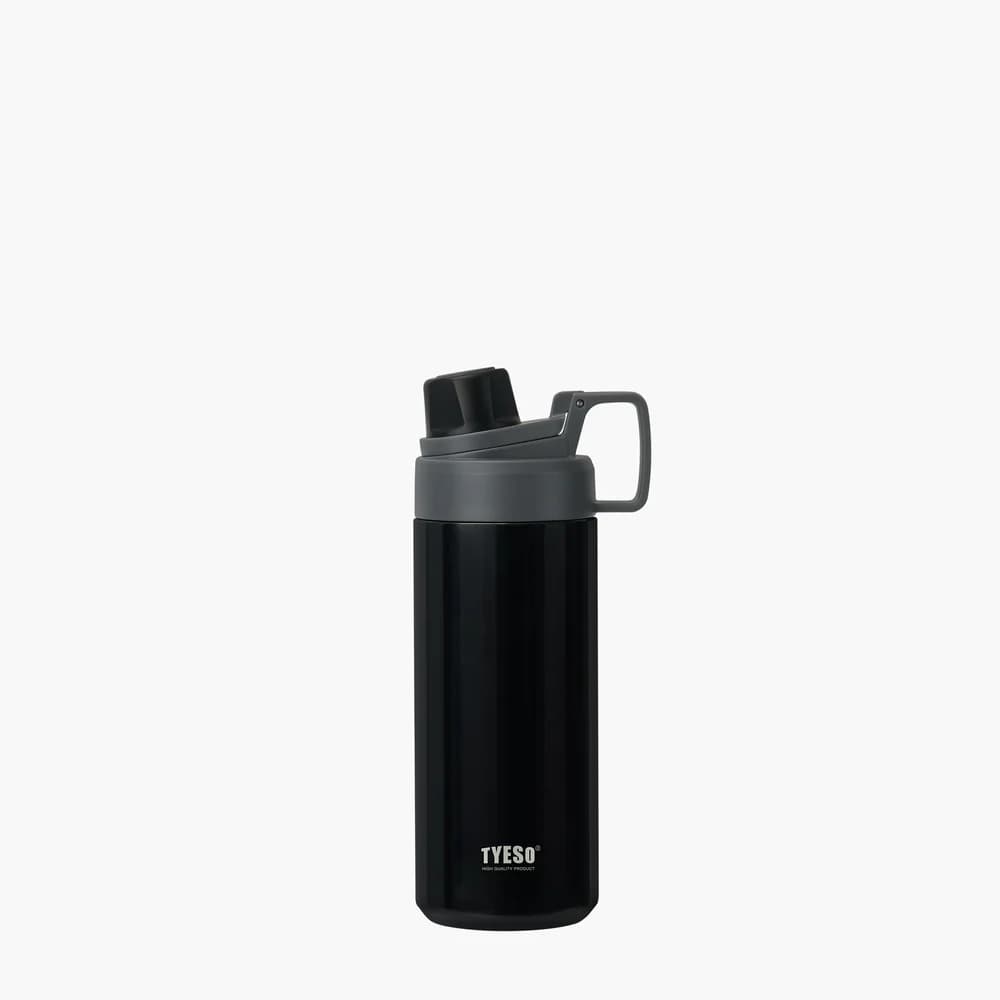 بطری تایسو حجم 600 میل کد 01008 — تصویر ۸