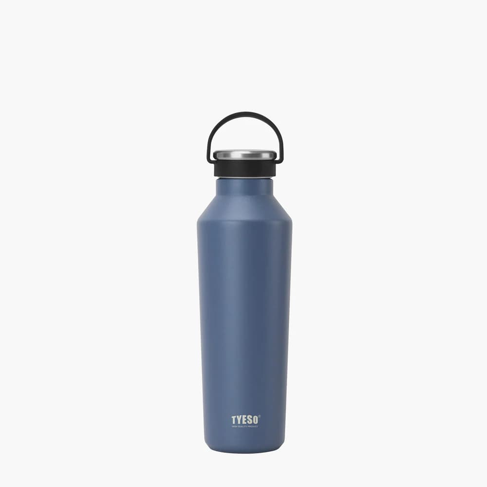 بطری تایسو حجم 750 میلی لیتر کد 01002 — تصویر ۳