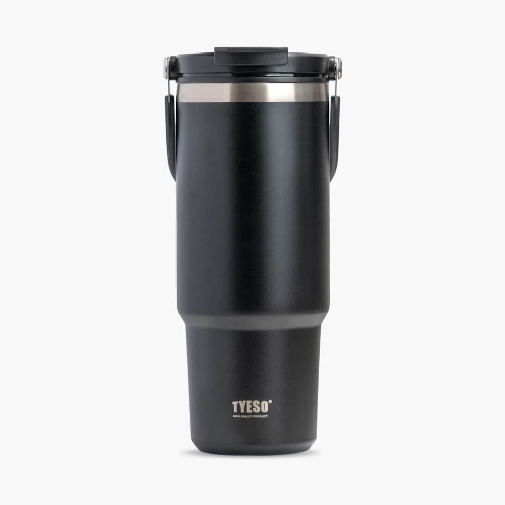 تراول ماگ دسته دار تایسو حجم 1200 میل — تصویر ۵