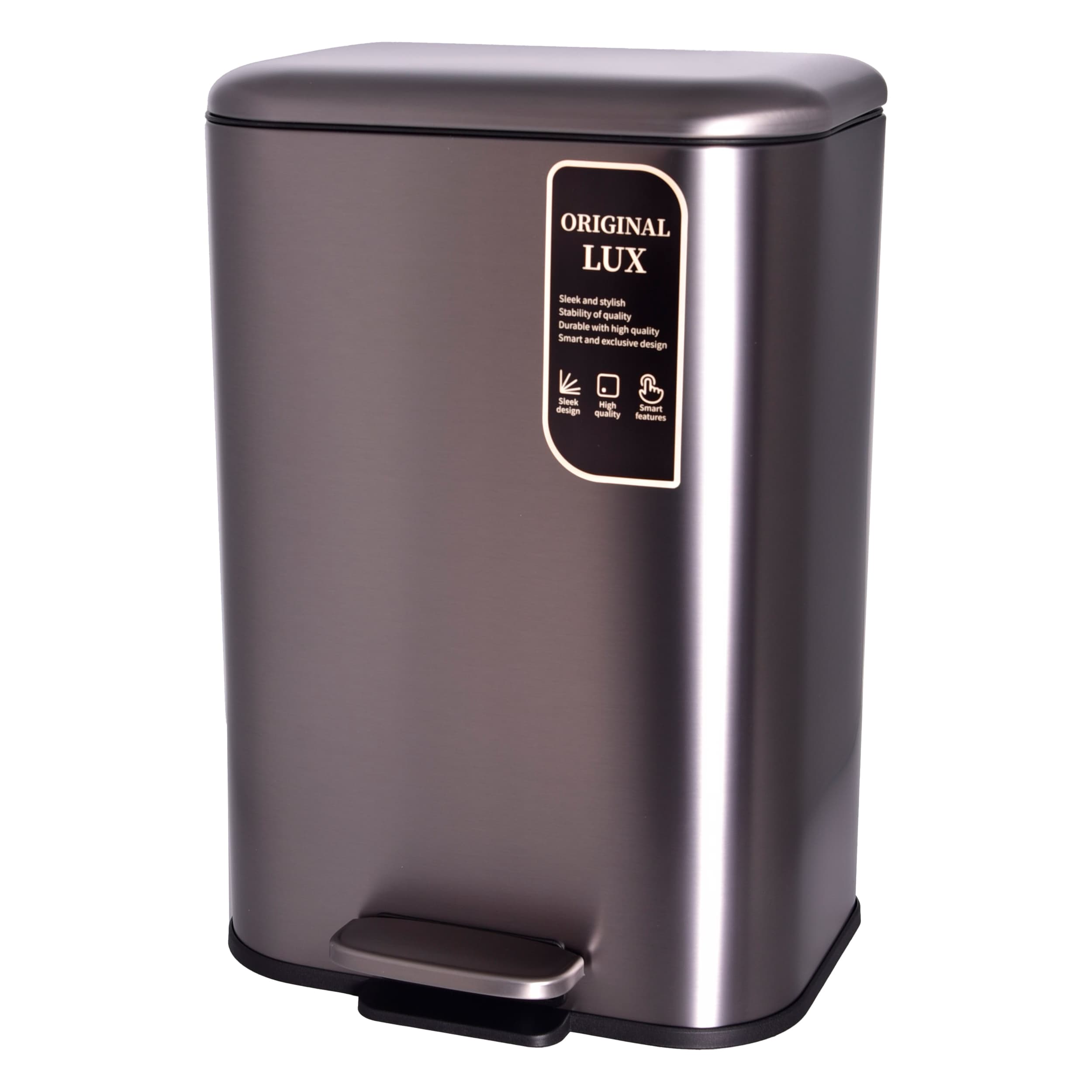 سطل تک 20 لیتر اورجینال کد M618
