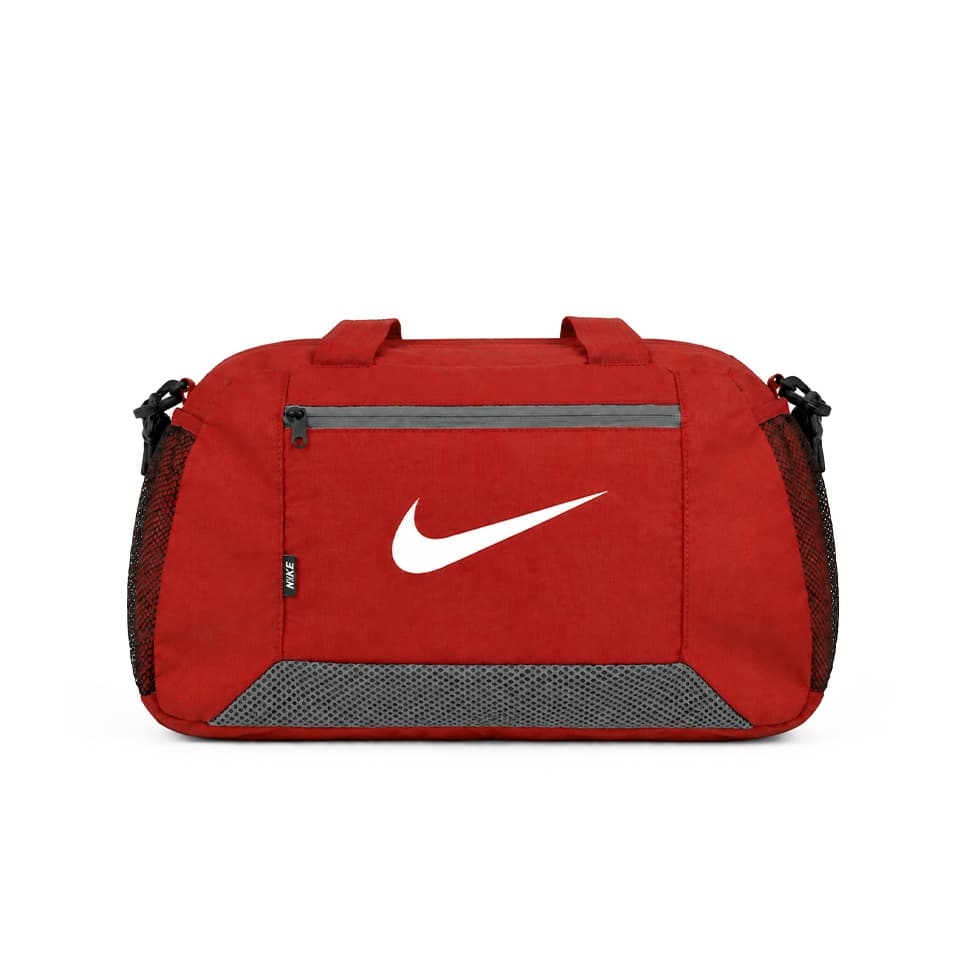 ساک ورزشی پارچه ای مدل نايک Nike راشل 12929 — تصویر ۷