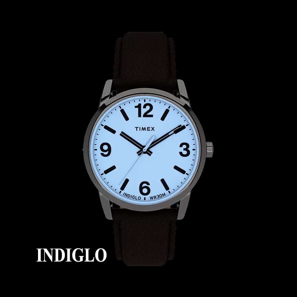 ساعت مردانه تایمکس کوارتز مدل TW2U71600 — تصویر ۲