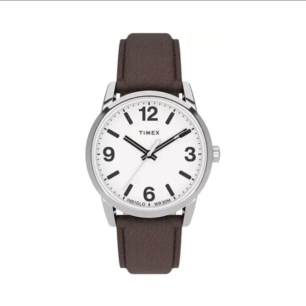 ساعت مردانه تایمکس کوارتز مدل TW2U71600 — تصویر ۷