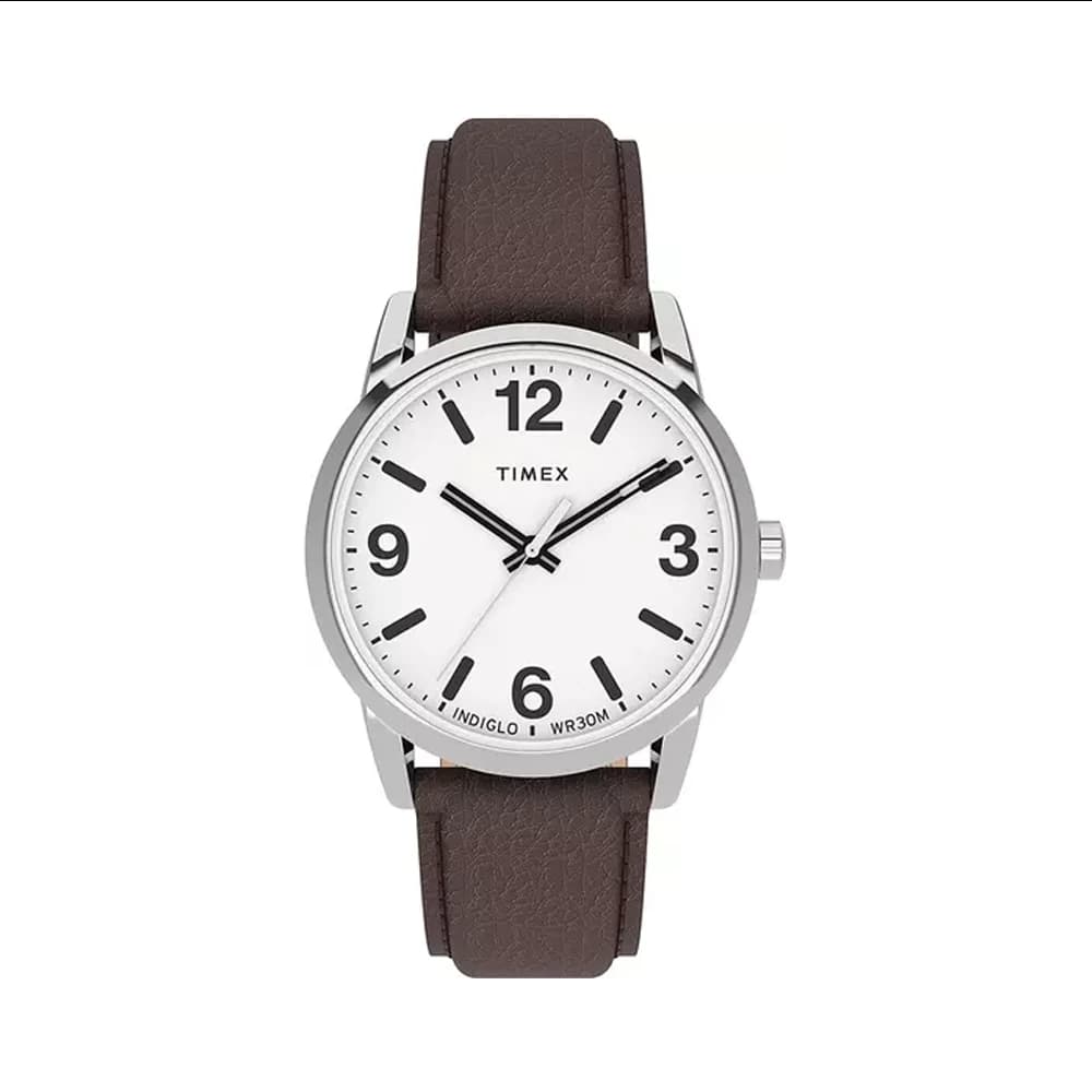 ساعت مردانه تایمکس کوارتز مدل TW2U71600