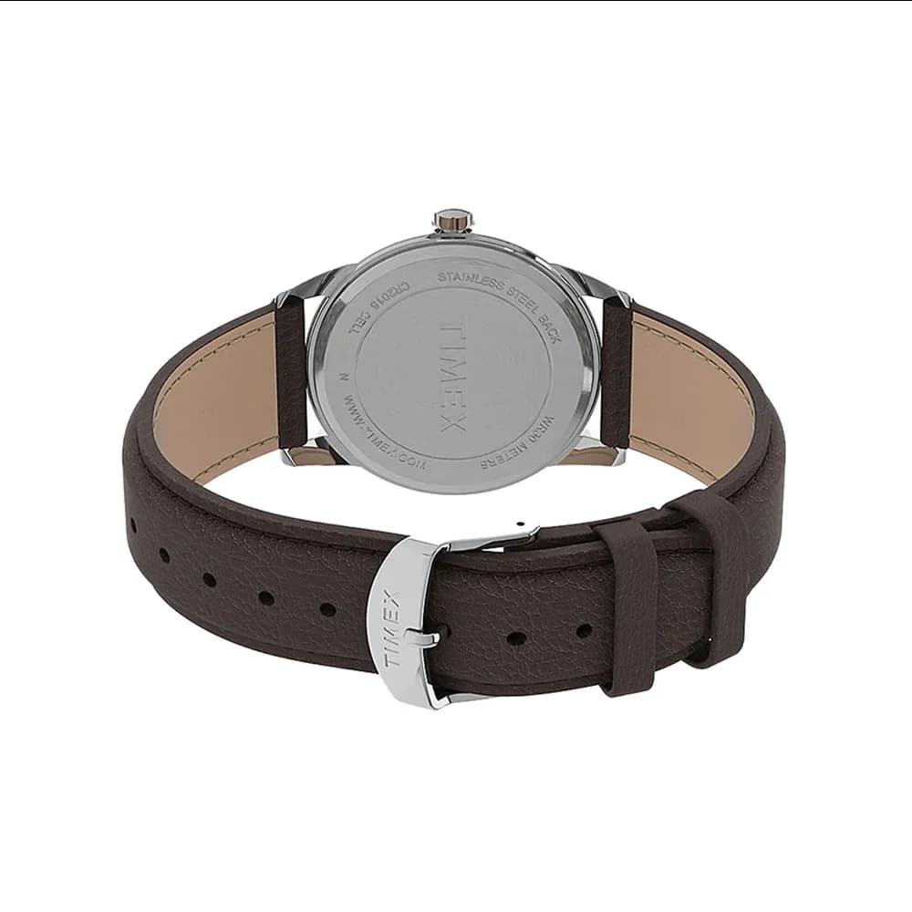 ساعت مردانه تایمکس کوارتز مدل TW2U71600 — تصویر ۵