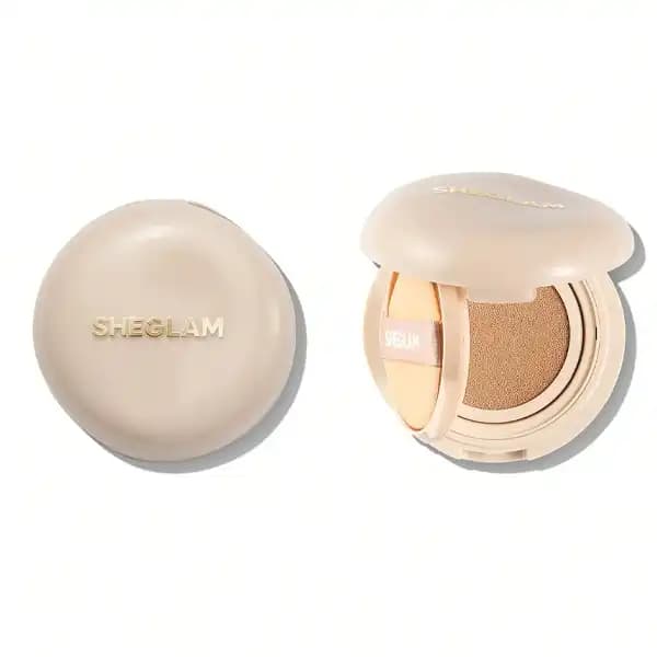 کوشن شیگلم Sheglam مدل Lock & Go Long-Lasting