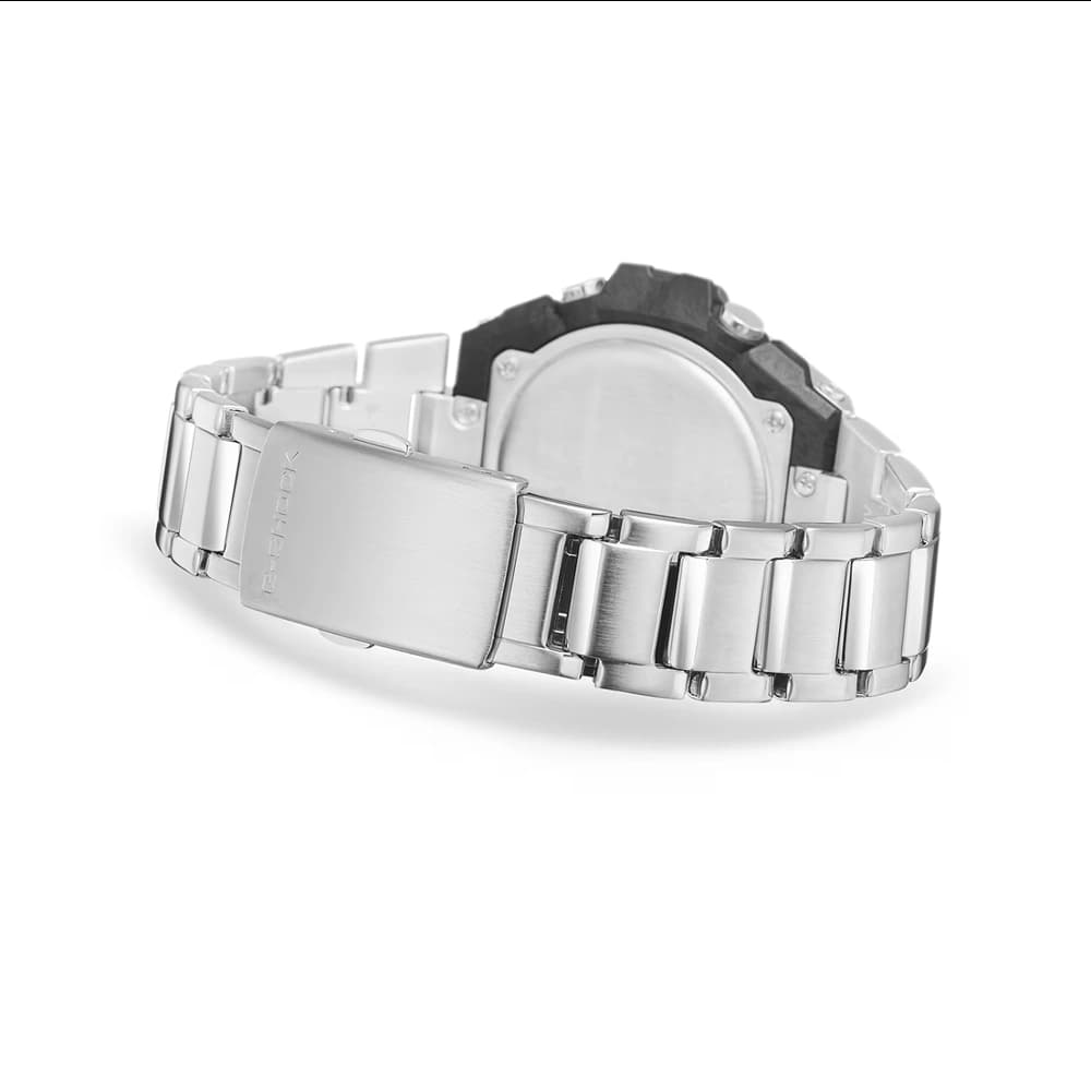 ساعت مردانه کاسیو جی شاک سولار مدل GST-B500D-1A1 — تصویر ۲