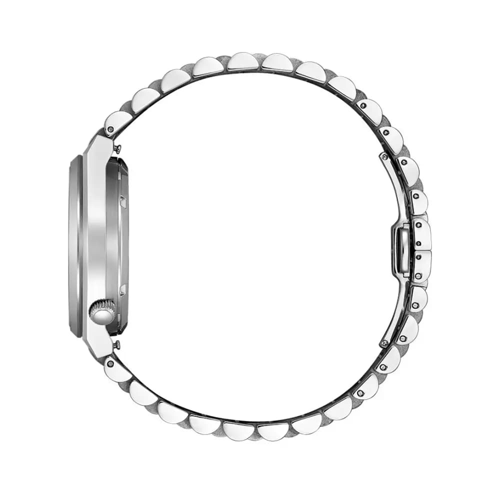 ساعت مردانه سیتیزن TSUYOSA اتوماتیک مدل NK5010-51L — تصویر ۳