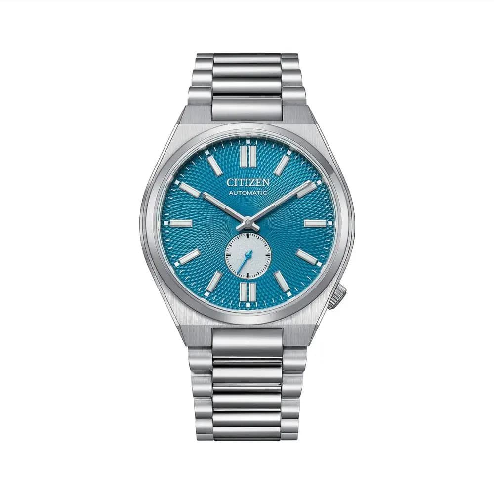 ساعت مردانه سیتیزن TSUYOSA اتوماتیک مدل NK5010-51L