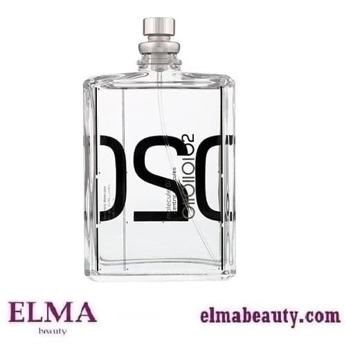 عطر ادکلن مولکول زیفوید