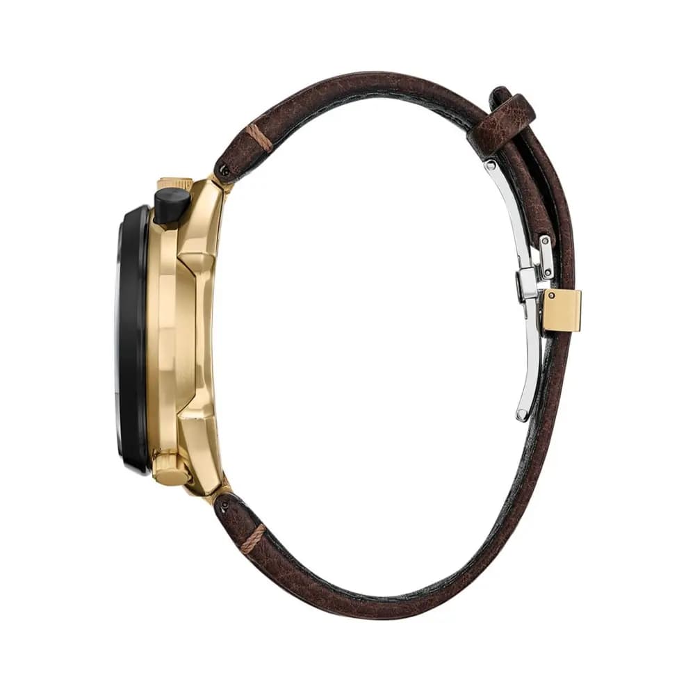 ساعت مردانه سیتیزن Promaster اکودرایو مدل AV0072-01X — تصویر ۳