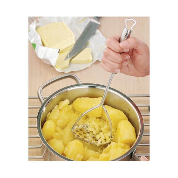پوره ساز وی ام اف | WMF PROFI PLUS Potato masher — تصویر ۴