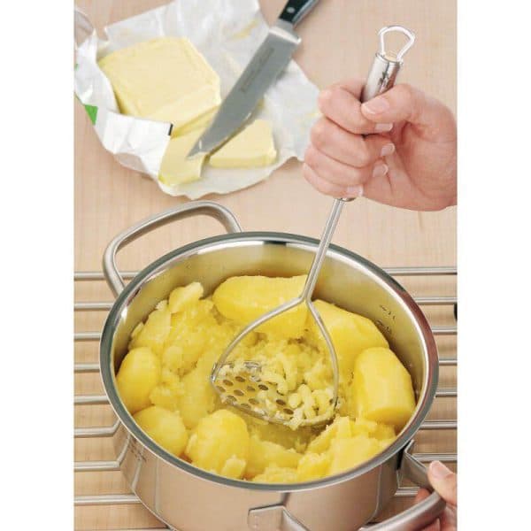 پوره ساز وی ام اف | WMF PROFI PLUS Potato masher — تصویر ۱۰