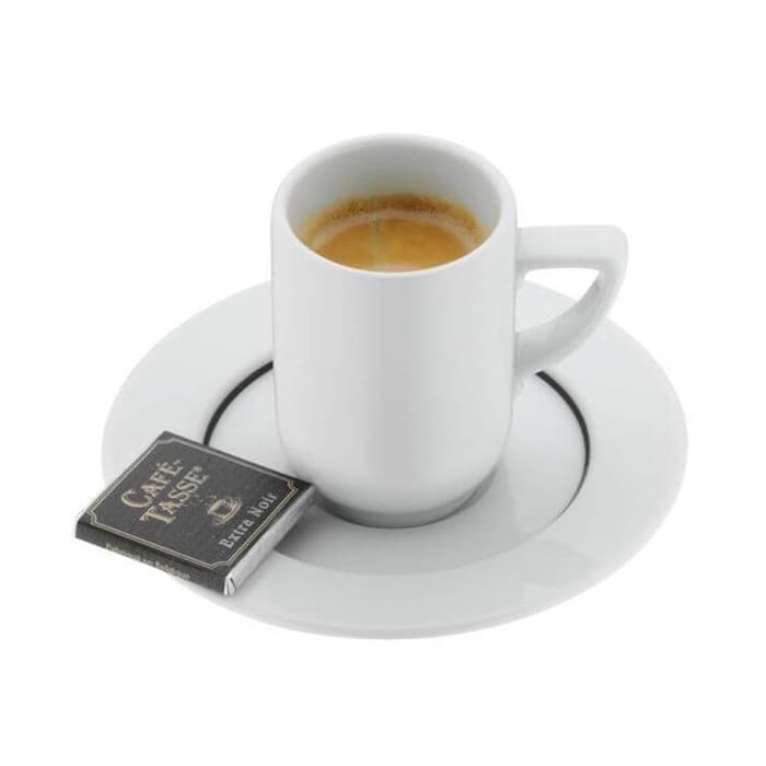 فنجان و نعلبکی وی ام اف | WMF Espresso Cup Coffee Michalsky — تصویر ۲