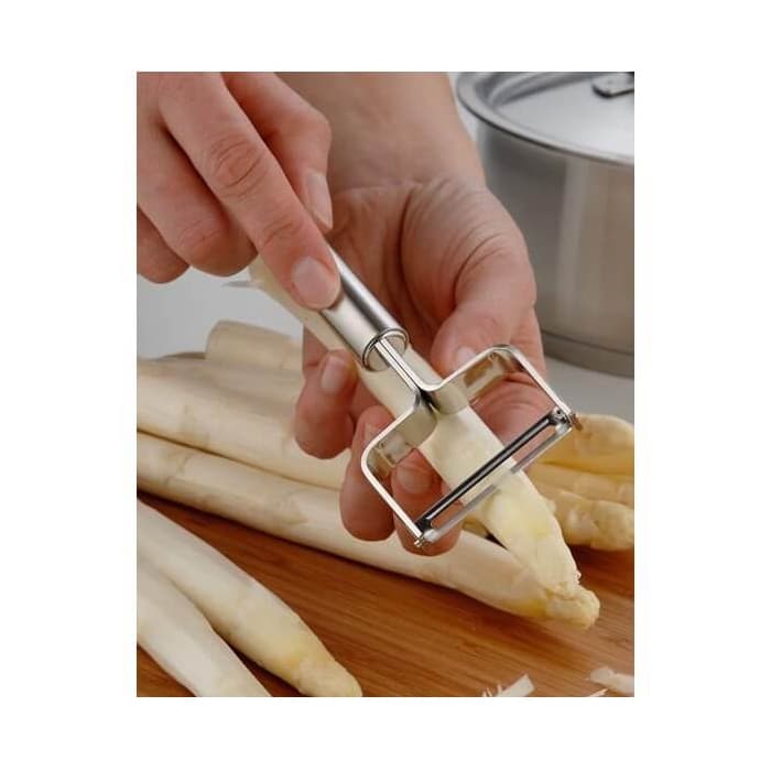 پوست کن وی ام اف | WMF PROFI PLUS Peeler — تصویر ۲