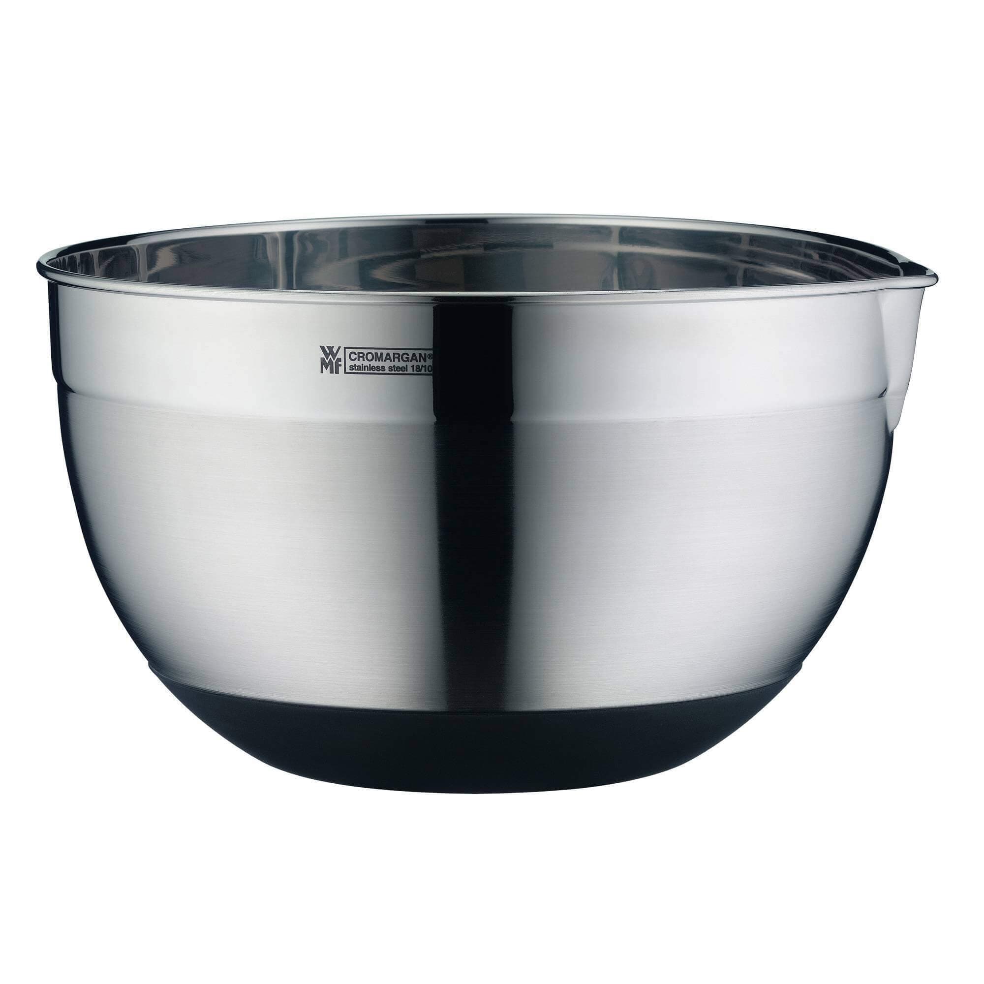 کاسه 22 سانتی متر وی ام اف | WMF Gourmet Kitchen Bowl 22 cm — تصویر ۱۲