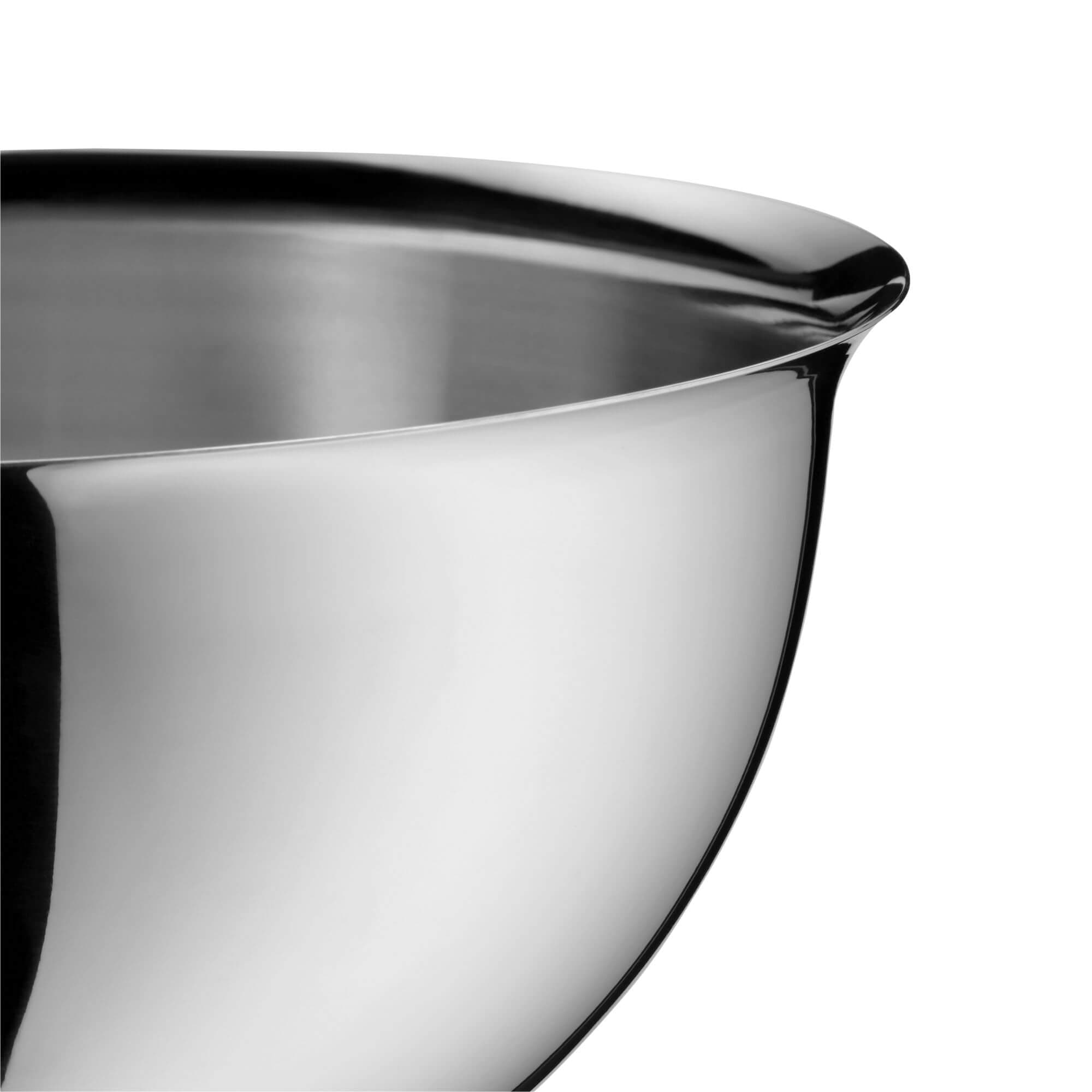 کاسه وی ام اف | WMF Mixing Bowl with Stand 20cm — تصویر ۸