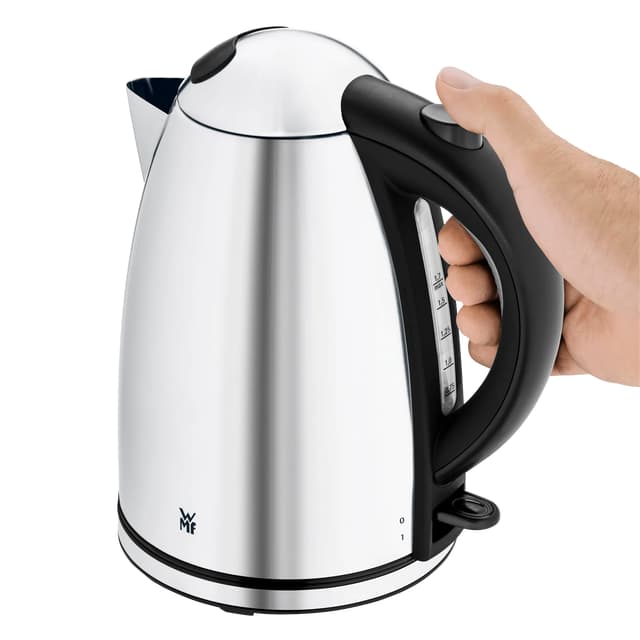کتری برقی وی ام اف | WMF Stelio Kettle 1,2L — تصویر ۱۱