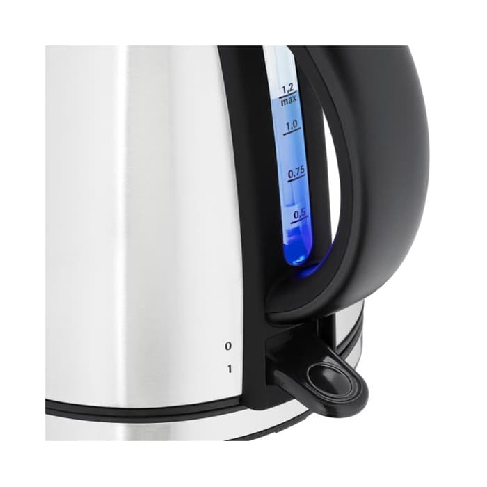 کتری برقی وی ام اف | WMF Stelio Kettle 1,2L — تصویر ۵