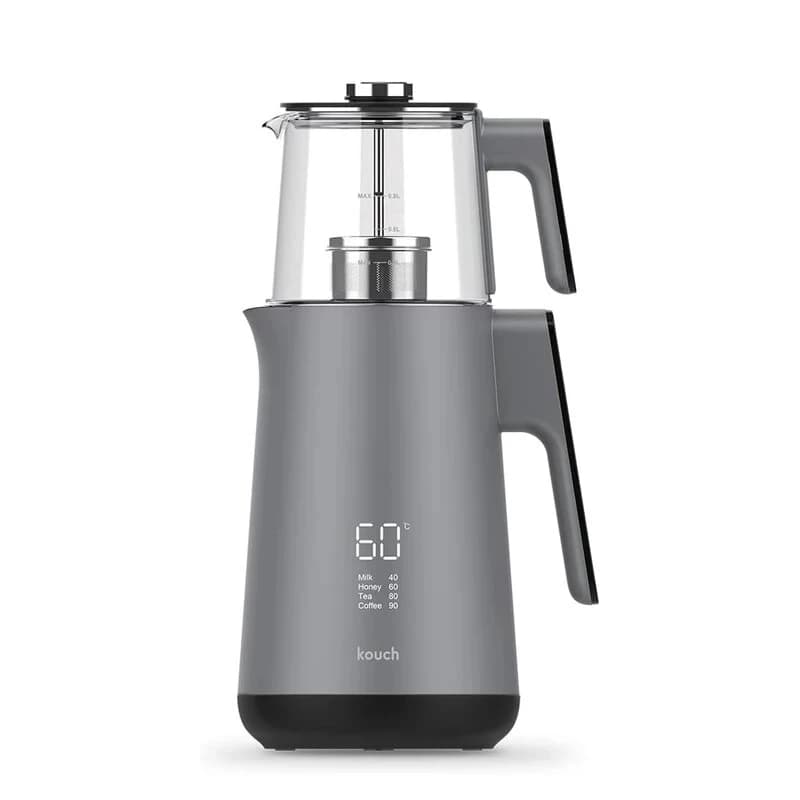 چای ساز کوخ مدل 2145 / KOUCH KT-2145چای ساز کوخ مدل KT-2145