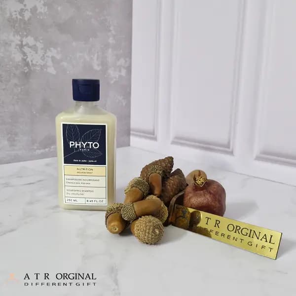 شامپو آبرسان و مرطوب کننده فیتو PHYTO مدل جوبا JOBA مناسب مو خشک — تصویر ۲