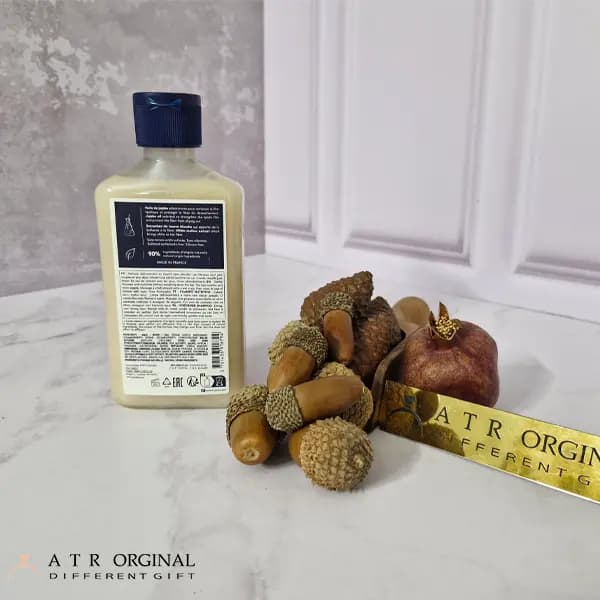 شامپو آبرسان و مرطوب کننده فیتو PHYTO مدل جوبا JOBA مناسب مو خشک — تصویر ۳