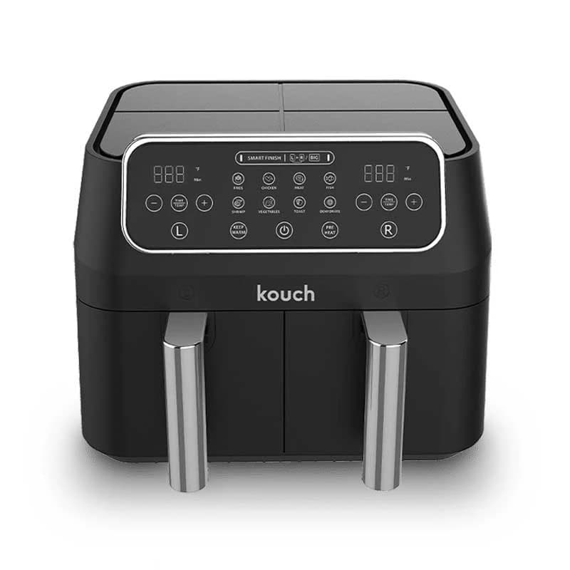 سرخ کن بدون روغن کوخ مدل 2110 / KOUCH KFD-2110