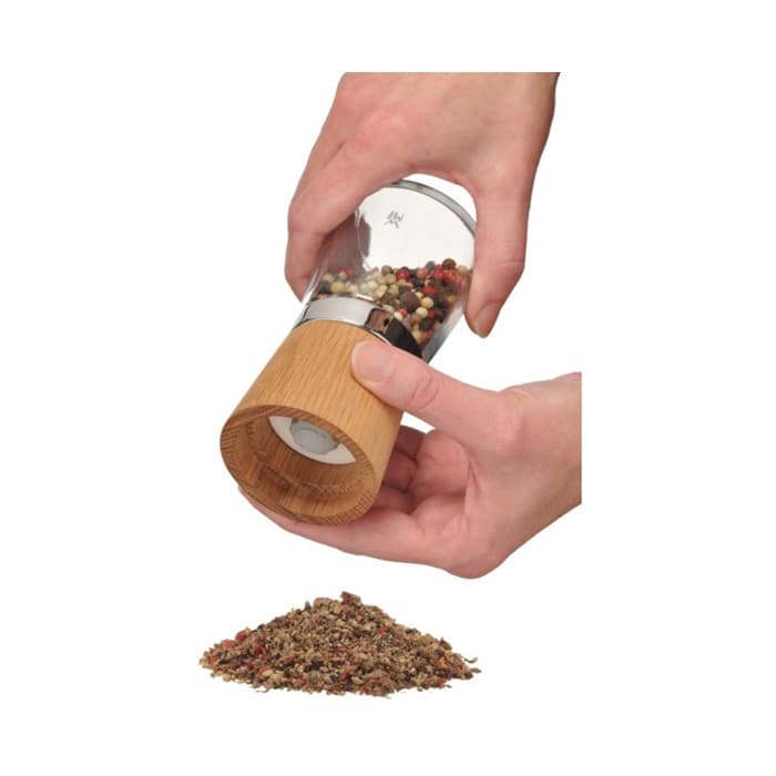 آسیاب 2 پارچه وی ام اف | WMF Nature Spice Mill Set 2-piece — تصویر ۵