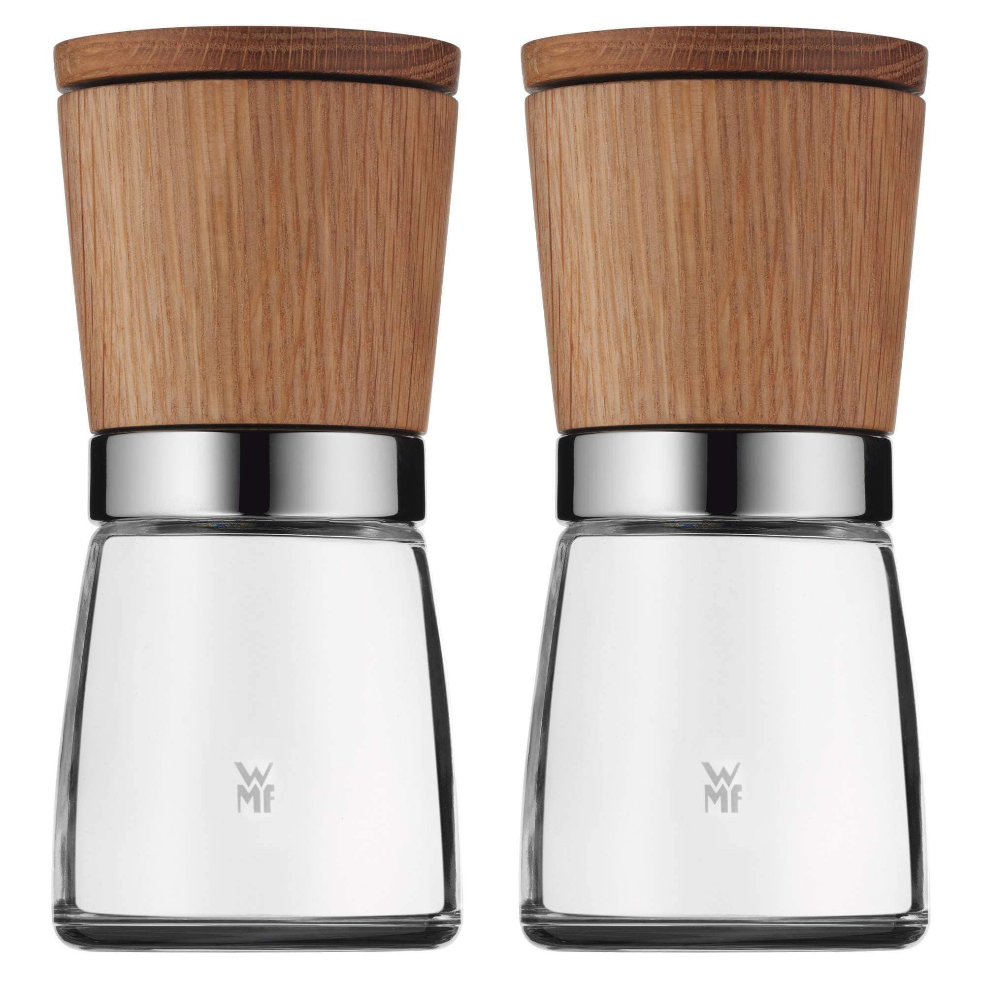 آسیاب 2 پارچه وی ام اف | WMF Nature Spice Mill Set 2-piece — تصویر ۹