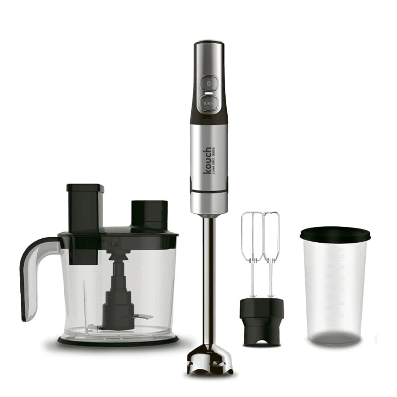 گوشت کوب برقی کوخ مدل 2122 / KOUCH KB-2122 — تصویر ۳