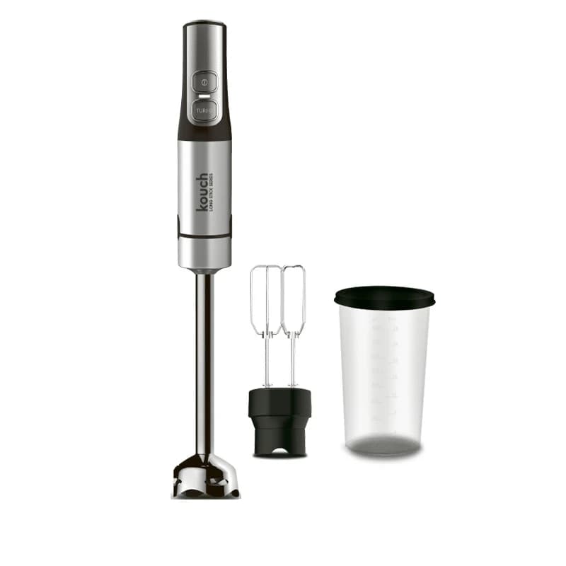 گوشت کوب برقی کوخ مدل 2122 / KOUCH KB-2122 — تصویر ۴