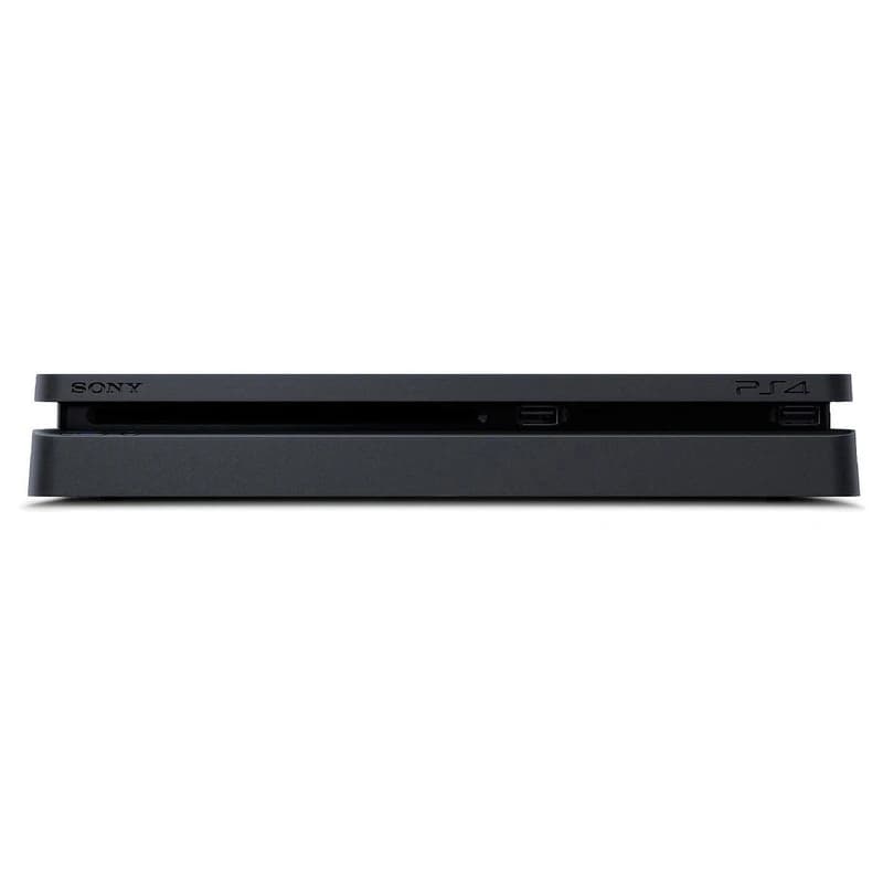 کنسول بازی مدل پلی استیشن ( استوک ) 4 اسلیم 500 گیگابایت / PS4 SLIM 500G — تصویر ۴