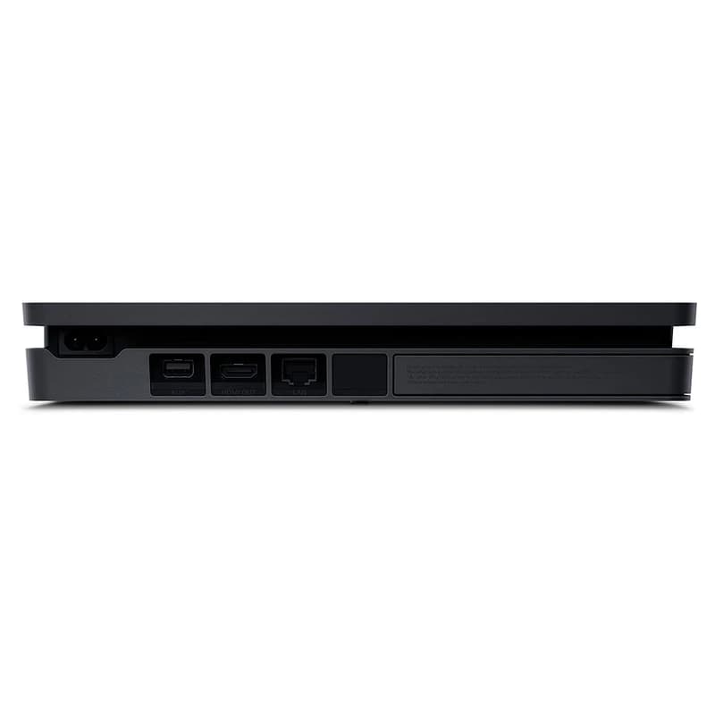 کنسول بازی مدل پلی استیشن ( استوک ) 4 اسلیم 500 گیگابایت / PS4 SLIM 500G — تصویر ۵