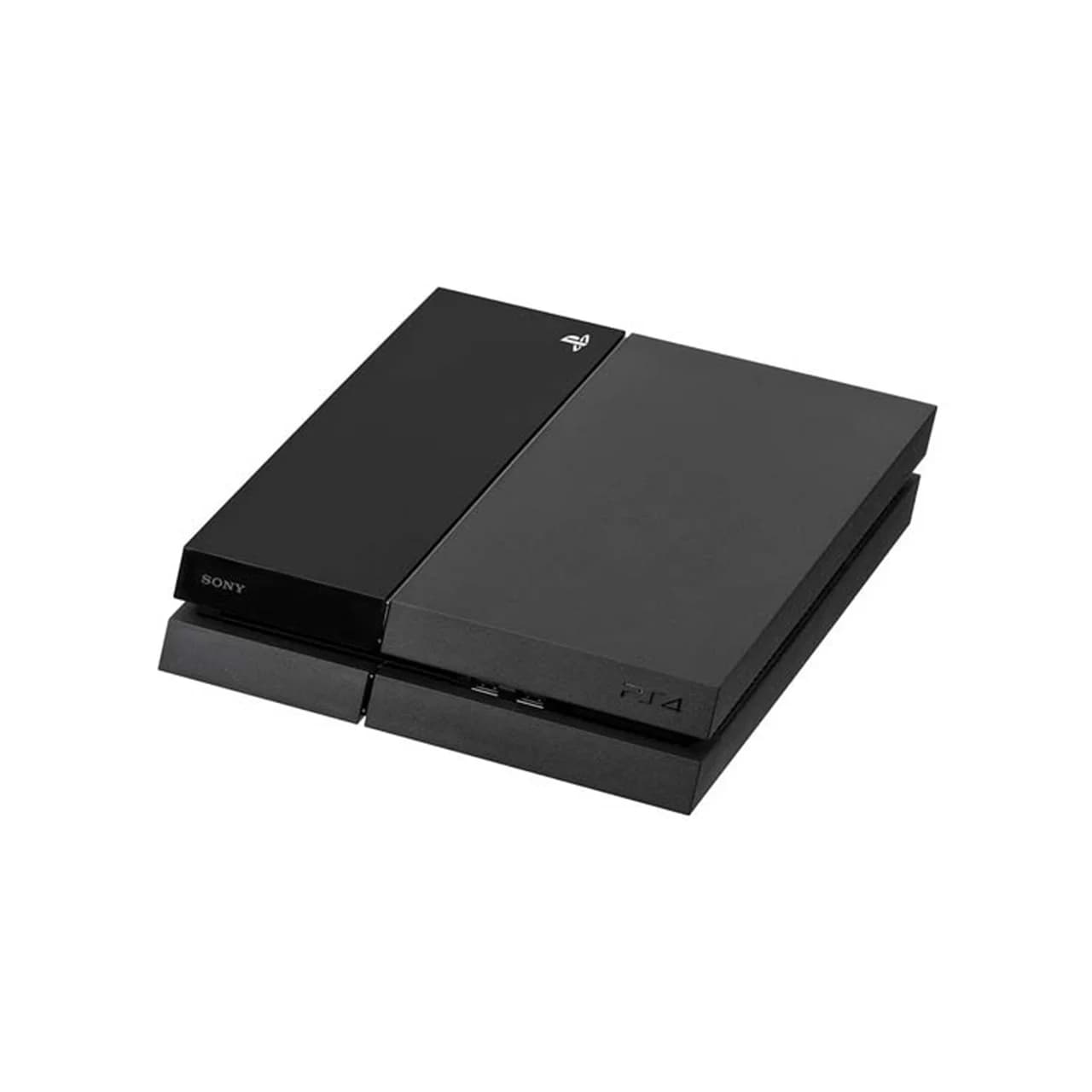 کنسول بازی سونی مدل پلی استیشن ( استوک ) 4 فت / PS4 FAT 500G — تصویر ۷