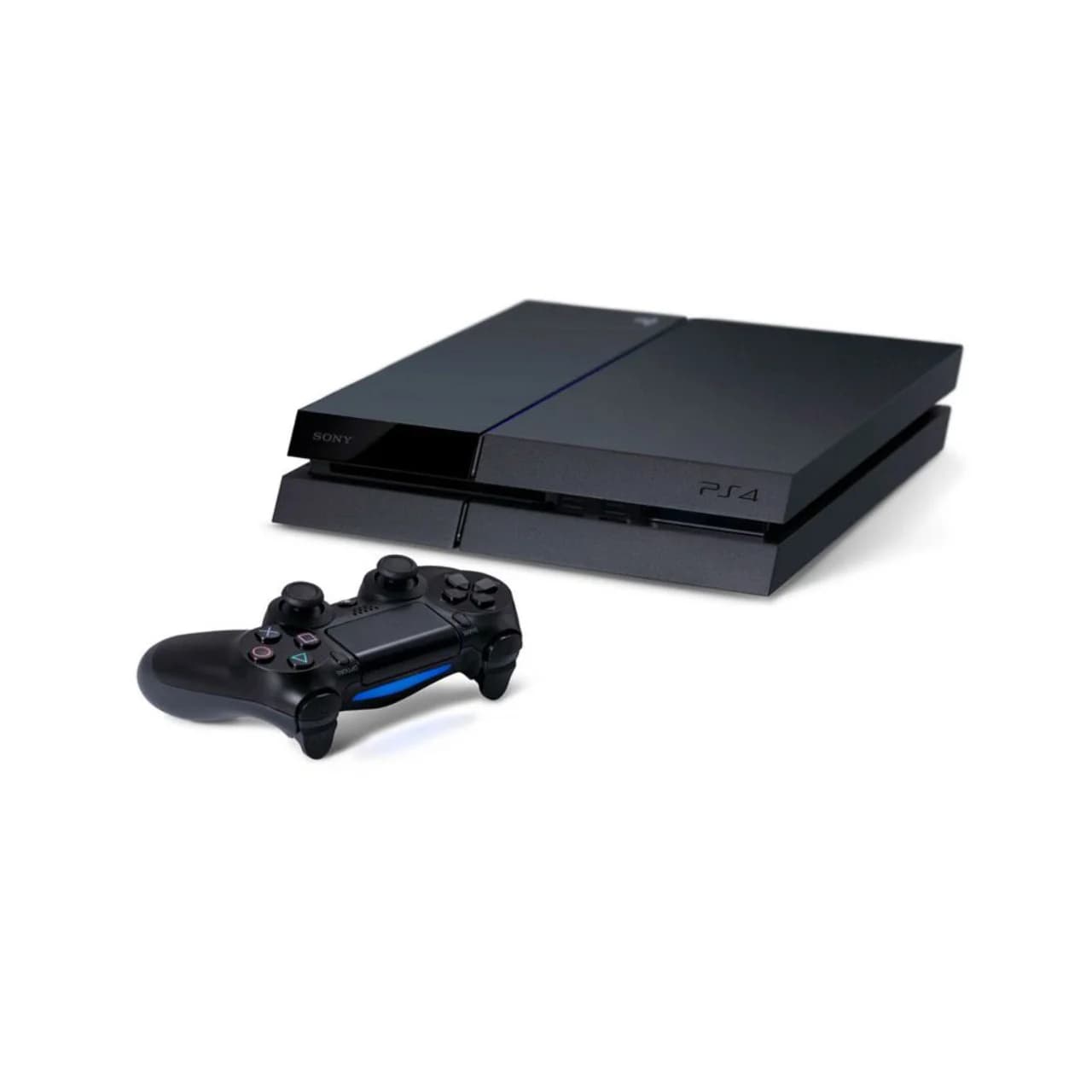 کنسول بازی سونی مدل پلی استیشن ( استوک ) 4 فت / PS4 FAT 500G — تصویر ۸