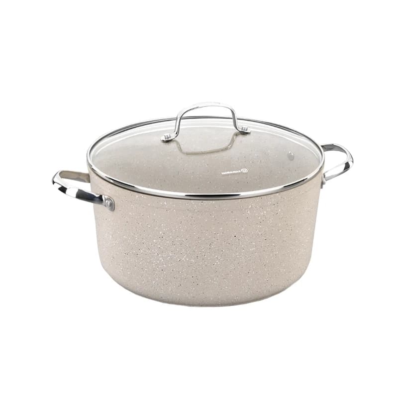 قابلمه تکی کرکماز سایز 20 مدل 1260 / KORKMAZ A1260