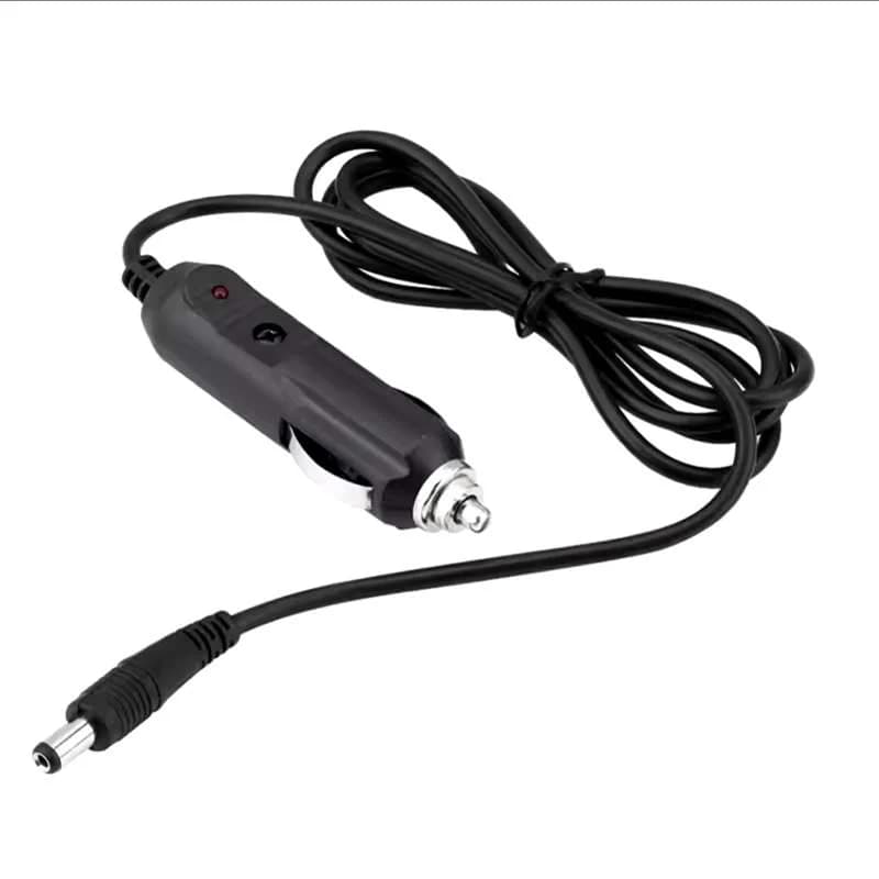 فلاسک فندکی خودرو مدل ST-22 کد N412 — تصویر ۷
