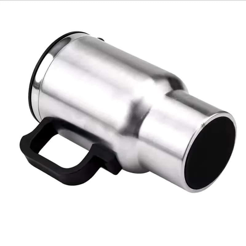 فلاسک فندکی خودرو مدل ST-22 کد N412 — تصویر ۲